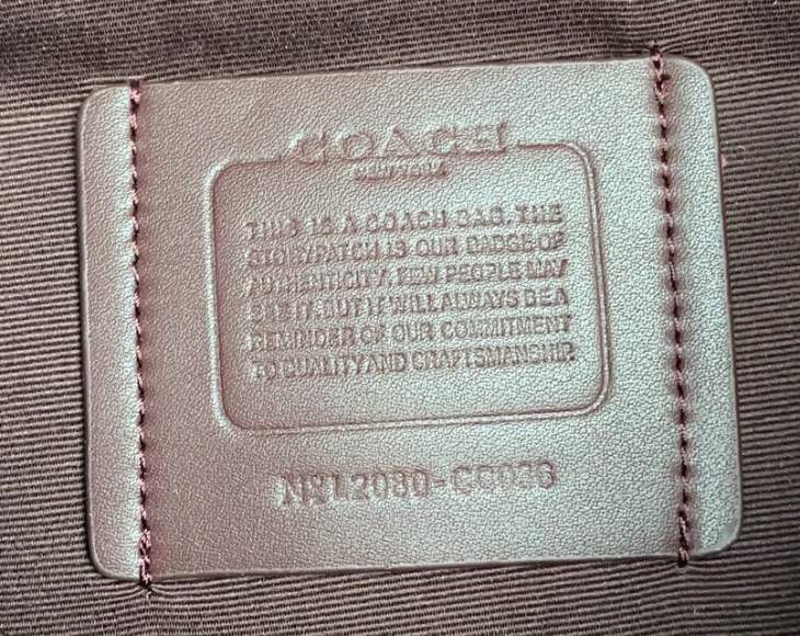Picture of Coach Mens Bags _SKUfw149814412fw